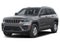 2025 Jeep Grand Cherokee Laredo 4x4