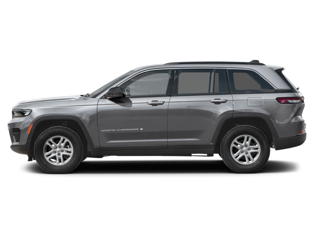 2025 Jeep Grand Cherokee Laredo 4x4