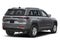 2025 Jeep Grand Cherokee Laredo 4x4