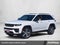 2026 Jeep Grand Cherokee Limited 4x4