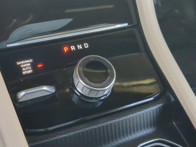 2026 Jeep Grand Cherokee Limited 4x4