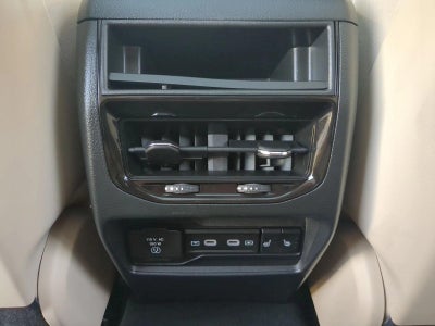 2026 Jeep Grand Cherokee Limited 4x4