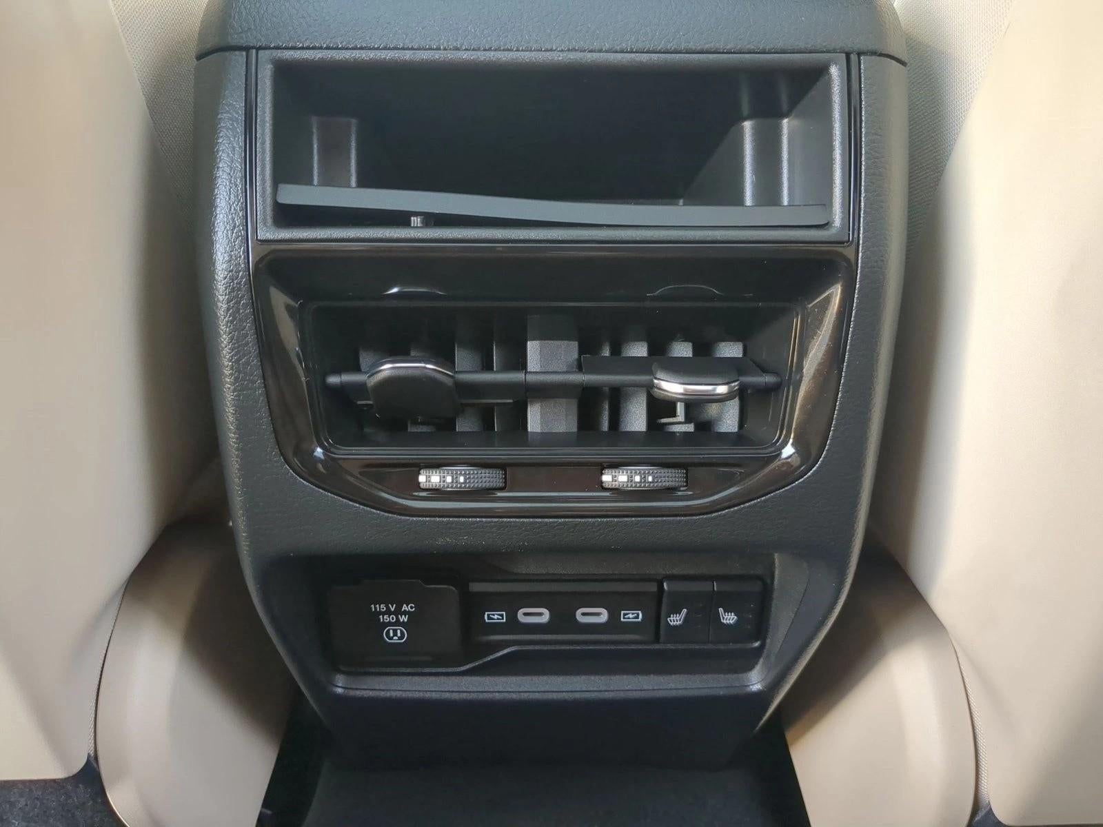 2026 Jeep Grand Cherokee Limited 4x4