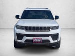 2026 Jeep Grand Cherokee Limited 4x4