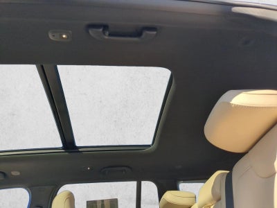 2026 Jeep Grand Cherokee Limited 4x4