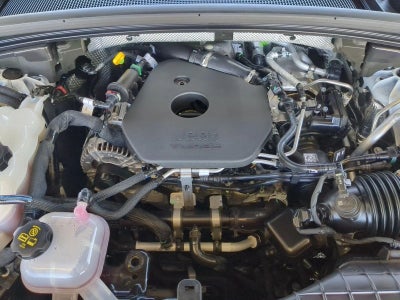 2026 Jeep Grand Cherokee Limited 4x4