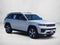 2026 Jeep Grand Cherokee Limited 4x4