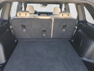 2026 Jeep Grand Cherokee Limited 4x4