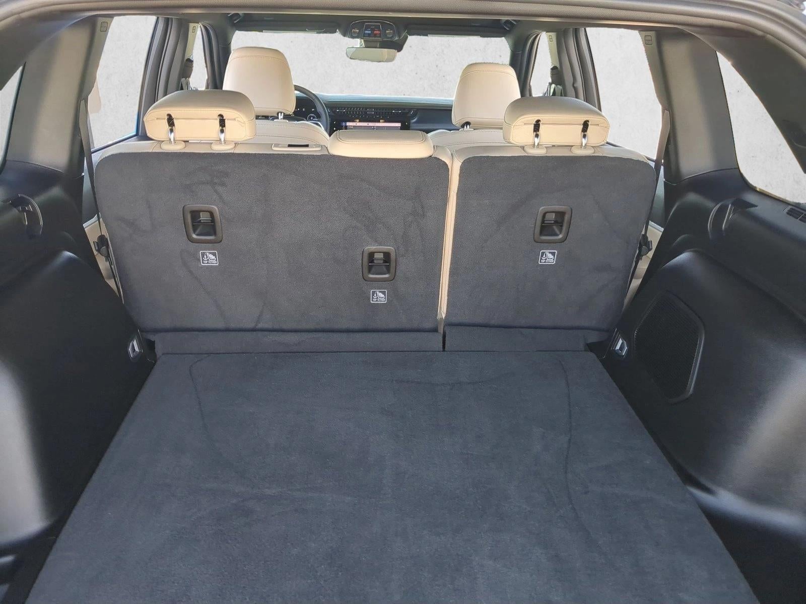 2026 Jeep Grand Cherokee Limited 4x4