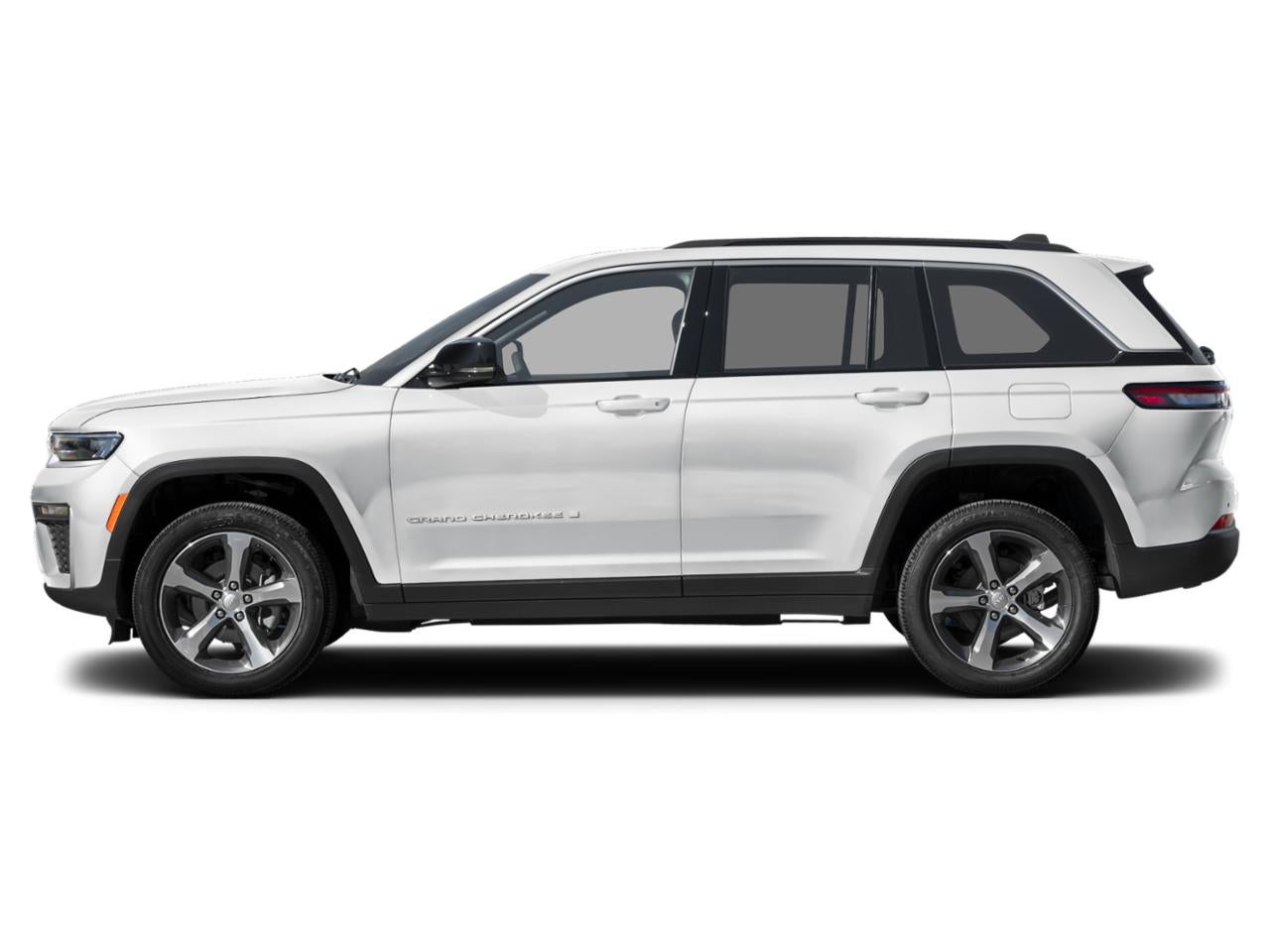 2026 Jeep Grand Cherokee Limited 4x4