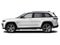 2026 Jeep Grand Cherokee Limited 4x4
