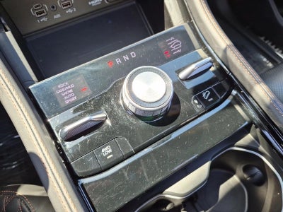 2023 Jeep Grand Cherokee Summit Reserve 4x4