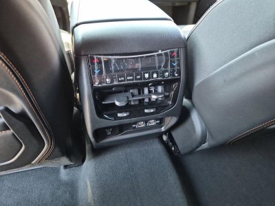 2023 Jeep Grand Cherokee Summit Reserve 4x4