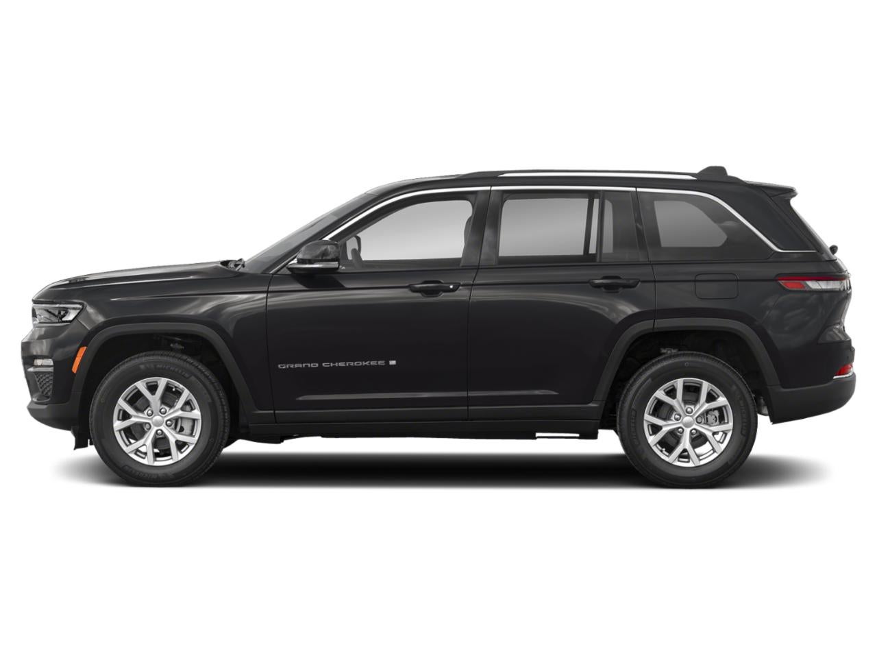 2023 Jeep Grand Cherokee Summit Reserve 4x4