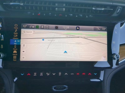 2026 Jeep Grand Cherokee Summit 4x4