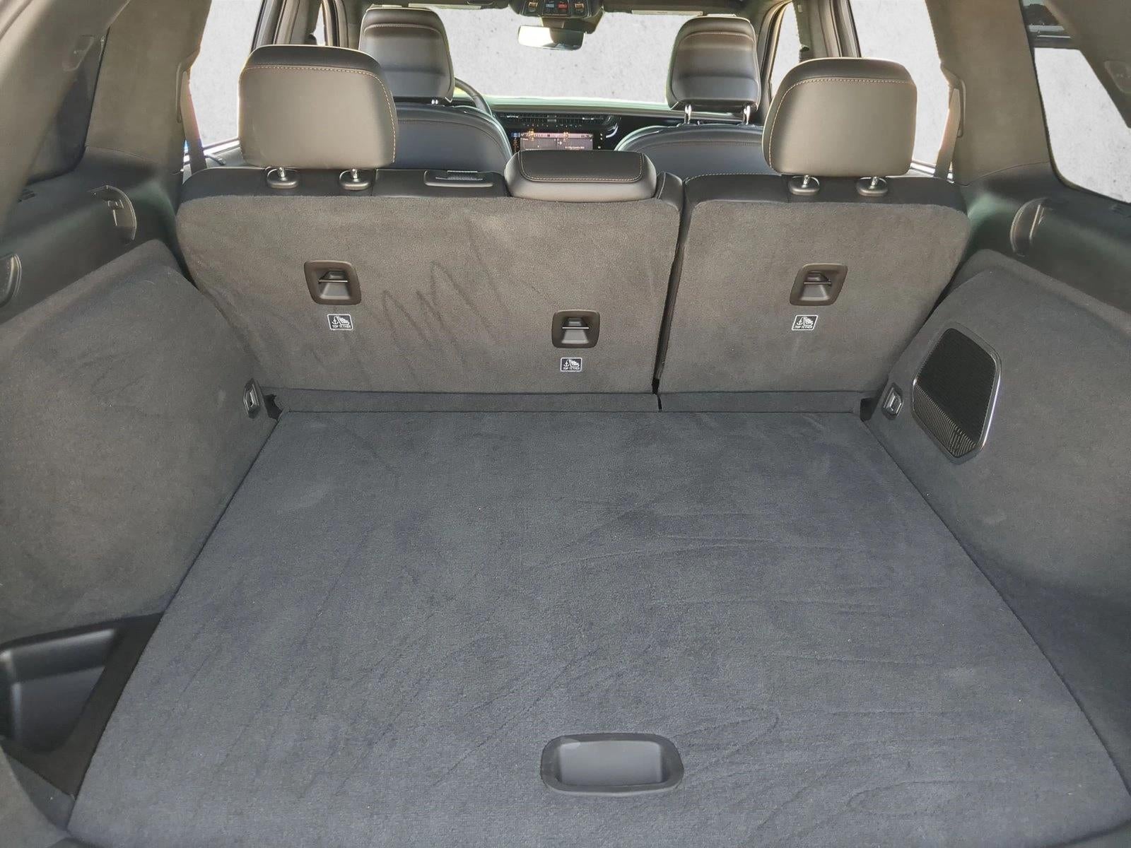 2026 Jeep Grand Cherokee Summit 4x4