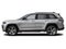 2026 Jeep Grand Cherokee Summit 4x4