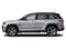 2026 Jeep Grand Cherokee Summit 4x4