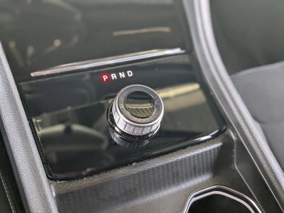 2023 Jeep Grand Cherokee L Altitude 4x2