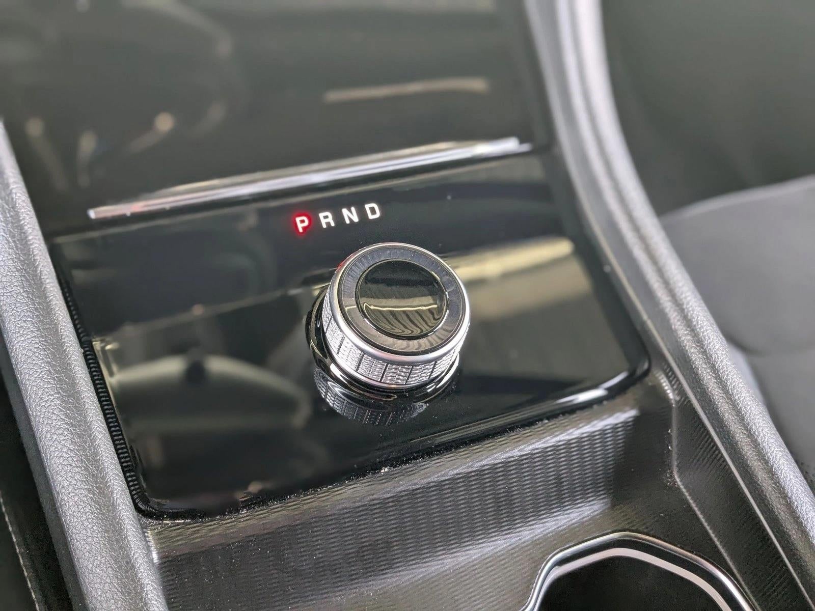 2023 Jeep Grand Cherokee L Altitude 4x2