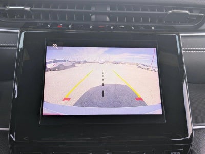 2023 Jeep Grand Cherokee L Altitude 4x2