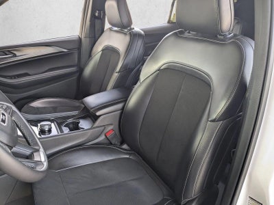 2023 Jeep Grand Cherokee L Altitude 4x2