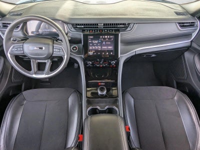 2023 Jeep Grand Cherokee L Altitude 4x2