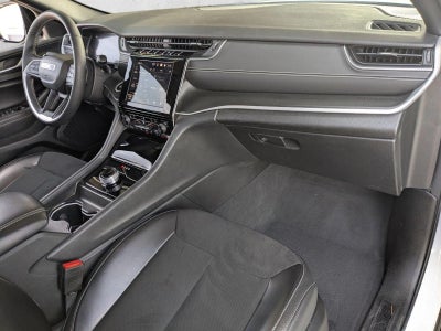 2023 Jeep Grand Cherokee L Altitude 4x2