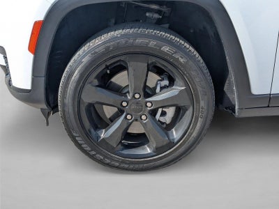 2023 Jeep Grand Cherokee L Altitude 4x2