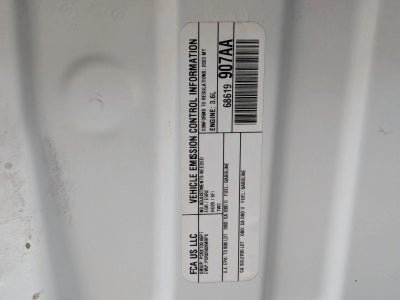 2023 Jeep Grand Cherokee L Altitude 4x2