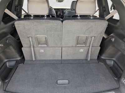 2023 Jeep Grand Cherokee L Altitude 4x2