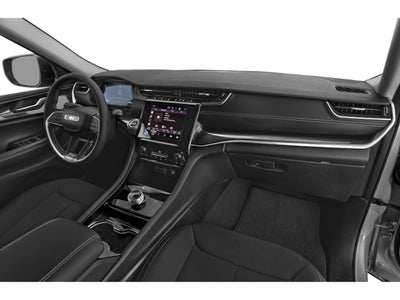 2023 Jeep Grand Cherokee L Altitude 4x2