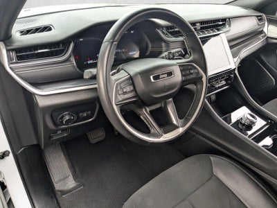 2021 Jeep Grand Cherokee L Altitude 4x2