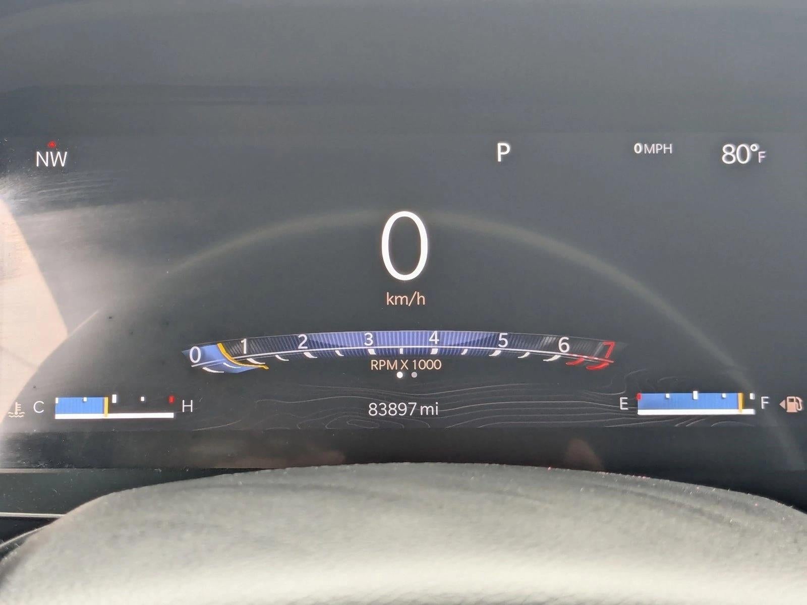 2021 Jeep Grand Cherokee L Altitude 4x2