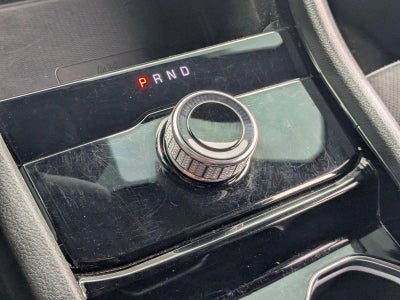 2021 Jeep Grand Cherokee L Altitude 4x2