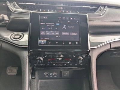 2021 Jeep Grand Cherokee L Altitude 4x2