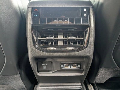 2021 Jeep Grand Cherokee L Altitude 4x2