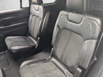 2021 Jeep Grand Cherokee L Altitude 4x2