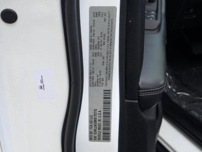 2021 Jeep Grand Cherokee L Altitude 4x2