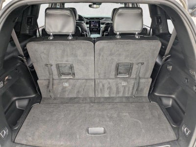 2021 Jeep Grand Cherokee L Altitude 4x2