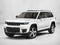 2023 Jeep Grand Cherokee L Summit Reserve 4x4