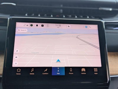 2023 Jeep Grand Cherokee L Summit Reserve 4x4