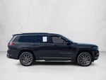 2023 Jeep Grand Cherokee L Summit Reserve 4x4
