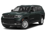 2023 Jeep Grand Cherokee L Summit Reserve 4x4