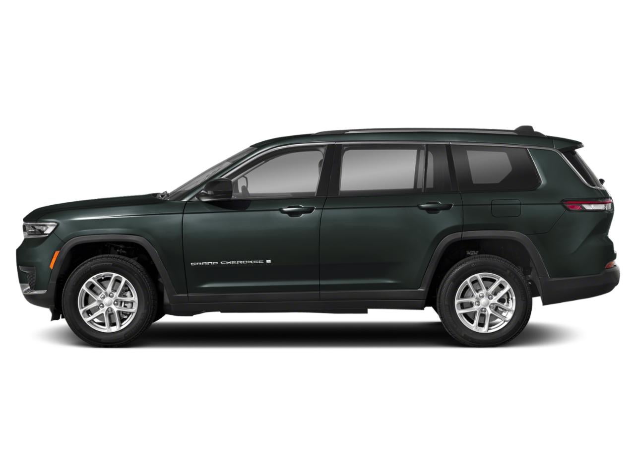 2023 Jeep Grand Cherokee L Summit Reserve 4x4