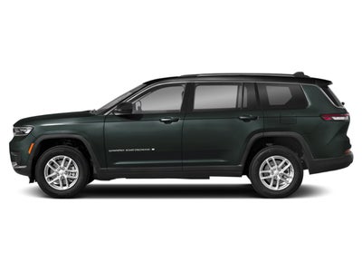 2023 Jeep Grand Cherokee L Summit Reserve 4x4