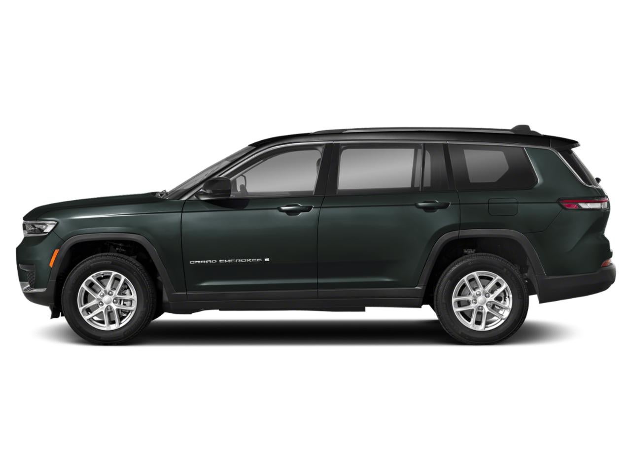 2023 Jeep Grand Cherokee L Summit Reserve 4x4