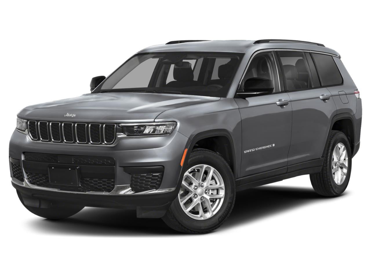 2024 Jeep Grand Cherokee L Summit 4x4
