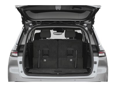 2024 Jeep Grand Cherokee L Summit 4x4