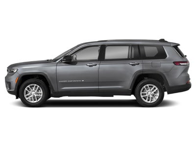 2024 Jeep Grand Cherokee L Summit 4x4